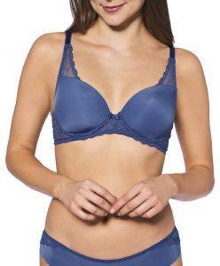 ΣΟΥΤΙΕΝ TRIUMPH AMOURETTE SPOTLIGHT WHP X ΜΠΛΕ (70C) ΣΟΥΤΙΕΝ TRIUMPH AMOURETTE SPOTLIGHT WHP X ΜΠΛΕ (70C)