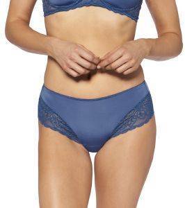ΣΛΙΠΑΚΙ TRIUMPH AMOURETTE SPOTLIGHT HIPSTER X ΜΠΛΕ (38) ΣΛΙΠΑΚΙ TRIUMPH AMOURETTE SPOTLIGHT HIPSTER X ΜΠΛΕ (38)