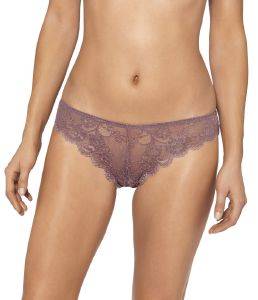 ������� TRIUMPH TEMPTING LACE BRAZILIAN STRING ���� ��� (L)