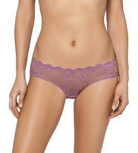  TRIUMPH TEMPTING LACE HIPSTER  (XS)