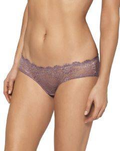 ΣΛΙΠΑΚΙ TRIUMPH TEMPTING LACE HIPSTER ΜΠΕΖ ΡΟΖ (XL) ΣΛΙΠΑΚΙ TRIUMPH TEMPTING LACE HIPSTER ΜΠΕΖ ΡΟΖ (XL)