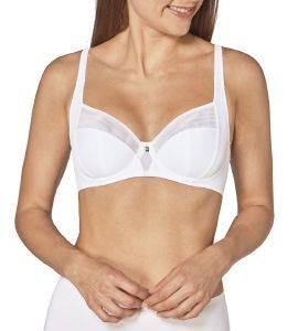 ΣΟΥΤΙΕΝ TRIUMPH TRUE SHAPE SENSATION W02 ΛΕΥΚΟ (75F) ΣΟΥΤΙΕΝ TRIUMPH TRUE SHAPE SENSATION W02 ΛΕΥΚΟ (75F)
