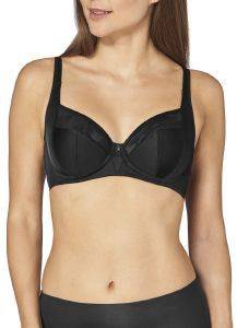 ΣΟΥΤΙΕΝ TRIUMPH TRUE SHAPE SENSATION W02 ΜΑΥΡΟ (75C) ΣΟΥΤΙΕΝ TRIUMPH TRUE SHAPE SENSATION W02 ΜΑΥΡΟ (75C)