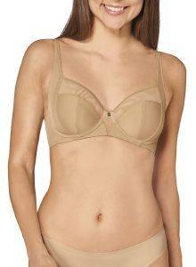 ΣΟΥΤΙΕΝ TRIUMPH TRUE SHAPE SENSATION W02 ΜΠΕΖ (80F) ΣΟΥΤΙΕΝ TRIUMPH TRUE SHAPE SENSATION W02 ΜΠΕΖ (80F)