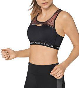 ΣΟΥΤΙΕΝ TRIUMPH TRIACTION BALANCE TOPS N EX ΜΑΥΡΟ (S) ΣΟΥΤΙΕΝ TRIUMPH TRIACTION BALANCE TOPS N EX ΜΑΥΡΟ (S)