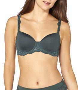 ΣΟΥΤΙΕΝ TRIUMPH AMOURETTE CHARM WP ΣΚΟΥΡΟ ΠΡΑΣΙΝΟ (70E) ΣΟΥΤΙΕΝ TRIUMPH AMOURETTE CHARM WP ΣΚΟΥΡΟ ΠΡΑΣΙΝΟ (70E)