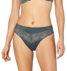 ΣΛΙΠΑΚΙ TRIUMPH AMOURETTE CHARM TAI ΣΚΟΥΡΟ ΠΡΑΣΙΝΟ (44) ΣΛΙΠΑΚΙ TRIUMPH AMOURETTE CHARM TAI ΣΚΟΥΡΟ ΠΡΑΣΙΝΟ (44)