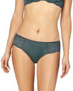 ΣΛΙΠΑΚΙ TRIUMPH AMOURETTE CHARM HIPSTER ΣΚΟΥΡΟ ΠΡΑΣΙΝΟ (44) ΣΛΙΠΑΚΙ TRIUMPH AMOURETTE CHARM HIPSTER ΣΚΟΥΡΟ ΠΡΑΣΙΝΟ (44)