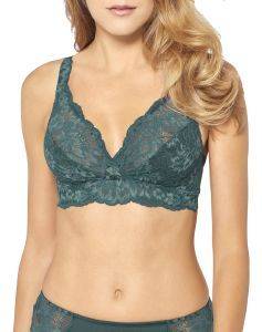 ΣΟΥΤΙΕΝ TRIUMPH AMOURETTE CHARM N ΣΚΟΥΡΟ ΠΡΑΣΙΝΟ (80E) ΣΟΥΤΙΕΝ TRIUMPH AMOURETTE CHARM N ΣΚΟΥΡΟ ΠΡΑΣΙΝΟ (80E)