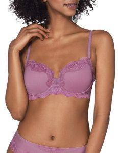 ΣΟΥΤΙΕΝ TRIUMPH AMOURETTE CHARM WP02 ΜΩΒ (75D) ΣΟΥΤΙΕΝ TRIUMPH AMOURETTE CHARM WP02 ΜΩΒ (75D)