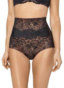 ΛΑΣΤΕΞ TRIUMPH AMOURETTE CHARM HIGHWAIST PANTY ΜΑΥΡΟ (40) ΛΑΣΤΕΞ TRIUMPH AMOURETTE CHARM HIGHWAIST PANTY ΜΑΥΡΟ (40)
