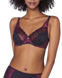 ΣΟΥΤΙΕΝ TRIUMPH AMOURETTE CHARM XMAS W ΣΚΟΥΡΟ ΚΟΚΚΙΝΟ (80C) ΣΟΥΤΙΕΝ TRIUMPH AMOURETTE CHARM XMAS W ΣΚΟΥΡΟ ΚΟΚΚΙΝΟ (80C)