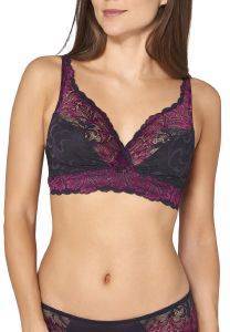 ΣΟΥΤΙΕΝ TRIUMPH AMOURETTE CHARM XMAS N ΣΚΟΥΡΟ ΚΟΚΚΙΝΟ (85B) ΣΟΥΤΙΕΝ TRIUMPH AMOURETTE CHARM XMAS N ΣΚΟΥΡΟ ΚΟΚΚΙΝΟ (85B)
