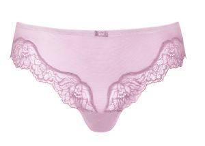 ΣΛΙΠΑΚΙ TRIUMPH AMOURETTE CHARM BRAZILIAN ΜΩΒ (42) ΣΛΙΠΑΚΙ TRIUMPH AMOURETTE CHARM BRAZILIAN ΜΩΒ (42)
