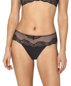 TRIUMPH AMOURETTE CHARM HIPSTER STRING  (38)