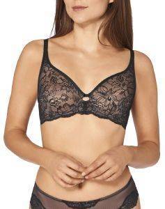 ΣΟΥΤΙΕΝ TRIUMPH AMOURETTE CHARM W02 ΜΑΥΡΟ (75D) ΣΟΥΤΙΕΝ TRIUMPH AMOURETTE CHARM W02 ΜΑΥΡΟ (75D)