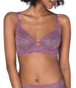 ΣΟΥΤΙΕΝ TRIUMPH AMOURETTE CHARM W02 ΜΩΒ (85C) ΣΟΥΤΙΕΝ TRIUMPH AMOURETTE CHARM W02 ΜΩΒ (85C)