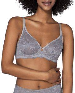 ΣΟΥΤΙΕΝ TRIUMPH AMOURETTE CHARM W02 ΑΝΟΙΧΤΟ ΓΚΡΙ (75C) ΣΟΥΤΙΕΝ TRIUMPH AMOURETTE CHARM W02 ΑΝΟΙΧΤΟ ΓΚΡΙ (75C)