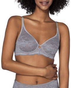ΣΟΥΤΙΕΝ TRIUMPH AMOURETTE CHARM W02 ΑΝΟΙΧΤΟ ΓΚΡΙ (95C) ΣΟΥΤΙΕΝ TRIUMPH AMOURETTE CHARM W02 ΑΝΟΙΧΤΟ ΓΚΡΙ (95C)