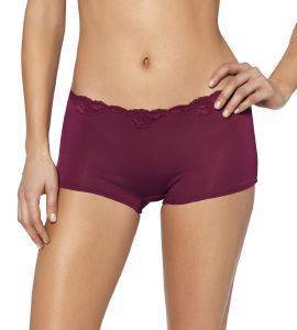  TRIUMPH TOUCH OF MODAL SHORT  (S)
