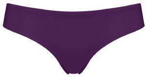 ΣΛΙΠΑΚΙ TRIUMPH LOVELY MICRO BRAZILIAN STRING ΣΚΟΥΡΟ ΜΩΒ (L) ΣΛΙΠΑΚΙ TRIUMPH LOVELY MICRO BRAZILIAN STRING ΣΚΟΥΡΟ ΜΩΒ (L)