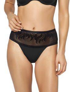 ΣΛΙΠΑΚΙ TRIUMPH PALM SPOTLIGHT HIPSTER STRING ΜΑΥΡΟ (36) ΣΛΙΠΑΚΙ TRIUMPH PALM SPOTLIGHT HIPSTER STRING ΜΑΥΡΟ (36)