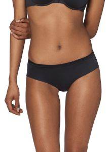 ΣΛΙΠΑΚΙ TRIUMPH BODY MAKE-UP SOFT TOUCH HIPSTER EX ΜΑΥΡΟ (36) ΣΛΙΠΑΚΙ TRIUMPH BODY MAKE-UP SOFT TOUCH HIPSTER EX ΜΑΥΡΟ (36)