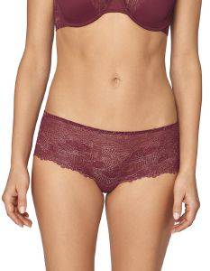 ΣΛΙΠΑΚΙ TRIUMPH LACE SPOTLIGHT BANDEAU BRIEF ΣΚΟΥΡΟ ΚΟΚΚΙΝΟ (44) ΣΛΙΠΑΚΙ TRIUMPH LACE SPOTLIGHT BANDEAU BRIEF ΣΚΟΥΡΟ ΚΟΚΚΙΝΟ (44)