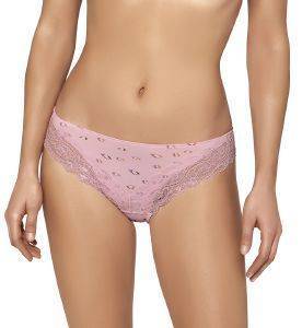 ΣΛΙΠΑΚΙ TRIUMPH LOVELY MICRO FUN TAI ΑΠΑΛΟ ΡΟΖ (L) ΣΛΙΠΑΚΙ TRIUMPH LOVELY MICRO FUN TAI ΑΠΑΛΟ ΡΟΖ (L)