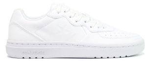  CONVERSE RIVAL COURTS YOURTS OX 164445C WHITE (EUR:43)