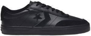  CONVERSE COURTLANDT OX 164902C BLACK (EUR:41)