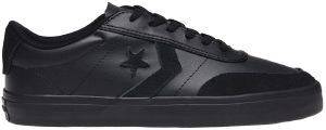 ΠΑΠΟΥΤΣΙ CONVERSE COURTLANDT OX 164902C BLACK (EUR:41.5) ΠΑΠΟΥΤΣΙ CONVERSE COURTLANDT OX 164902C BLACK (EUR:41.5)