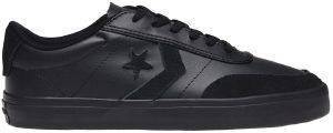  CONVERSE COURTLANDT OX 164902C BLACK (EUR:43)