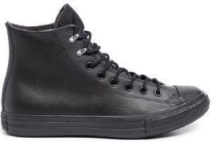 ΜΠΟΤΑΚΙ CONVERSE CTAS WINTER BOOT HI WATERPROOF 164923C BLACK (EUR:42.5) ΜΠΟΤΑΚΙ CONVERSE CTAS WINTER BOOT HI WATERPROOF 164923C BLACK (EUR:42.5)