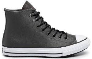  CONVERSE CTAS WINTER BOOT HI 164926C CARBON GREY/BLACK/WHITE (EUR:41)