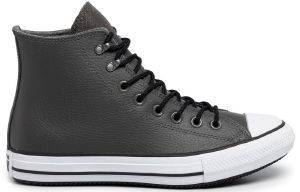  CONVERSE CTAS WINTER BOOT HI 164926C CARBON GREY/BLACK/WHITE (EUR:45)