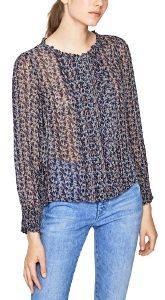 ΜΠΛΟΥΖΑ ΜΑΚΡΥΜΑΝΙΚΗ PEPE JEANS CATRINA PL303499/0AA ΠΟΛΥΧΡΩΜΗ (M) ΜΠΛΟΥΖΑ ΜΑΚΡΥΜΑΝΙΚΗ PEPE JEANS CATRINA PL303499/0AA ΠΟΛΥΧΡΩΜΗ (M)