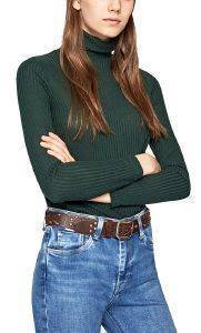 ΜΠΛΟΥΖΑ ΜΑΚΡΥΜΑΝΙΚΗ PEPE JEANS MIREN PL504278/682 ΠΡΑΣΙΝΟ (M) ΜΠΛΟΥΖΑ ΜΑΚΡΥΜΑΝΙΚΗ PEPE JEANS MIREN PL504278/682 ΠΡΑΣΙΝΟ (M)