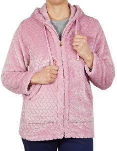    HARMONY FLEECE 47709  (S)