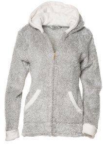 ΖΑΚΕΤΑ ΜΕ ΚΟΥΚΟΥΛΑ HARMONY FLEECE 47710 ΓΚΡΙ (S) ΖΑΚΕΤΑ ΜΕ ΚΟΥΚΟΥΛΑ HARMONY FLEECE 47710 ΓΚΡΙ (S)