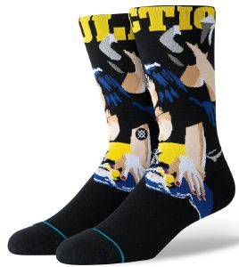 ������� STANCE M545C19PUL-BLK PULP FICTION (L)