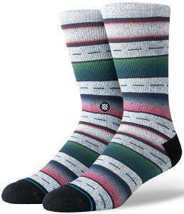 ΚΑΛΤΣΕΣ STANCE M558C19SIE-GRY SIERRAS (L) ΚΑΛΤΣΕΣ STANCE M558C19SIE-GRY SIERRAS (L)