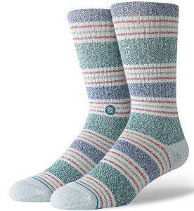 ΚΑΛΤΣΕΣ STANCE M556C19LES-GRY LESLEE (L) ΚΑΛΤΣΕΣ STANCE M556C19LES-GRY LESLEE (L)