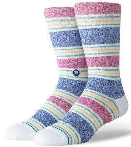 ΚΑΛΤΣΕΣ STANCE M556C19LES-WHT LESLEE (L) ΚΑΛΤΣΕΣ STANCE M556C19LES-WHT LESLEE (L)