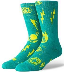 ������� STANCE M556C19MET-TEA METEORITE (L)