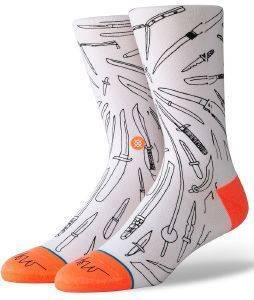  STANCE M545D19OBP-WHT OBLOW POKE (L)