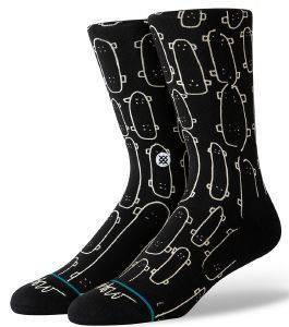  STANCE M545D19OBQ-BLK OBLOW QUIVER (M)