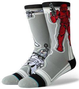  STANCE U545D19SST-GRY SW STROM TROOPER (M)