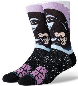  STANCE U558D19DAR-PUR DARTH VADER (M)