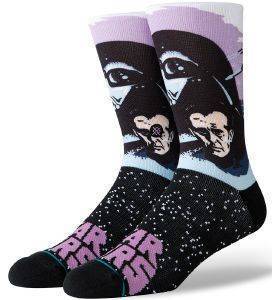  STANCE U558D19DAR-PUR DARTH VADER (L)